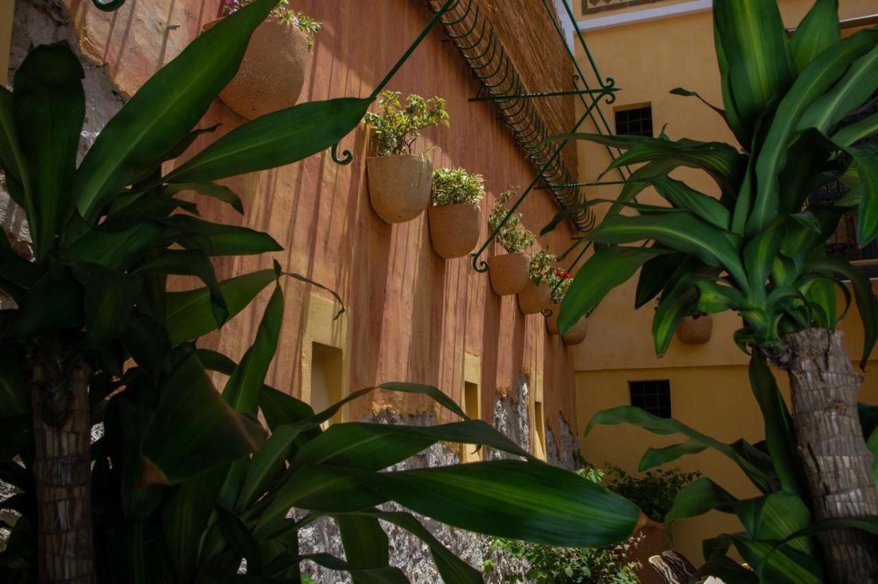 Casa Lorenza Hotel Cartagena Eksteriør bilde